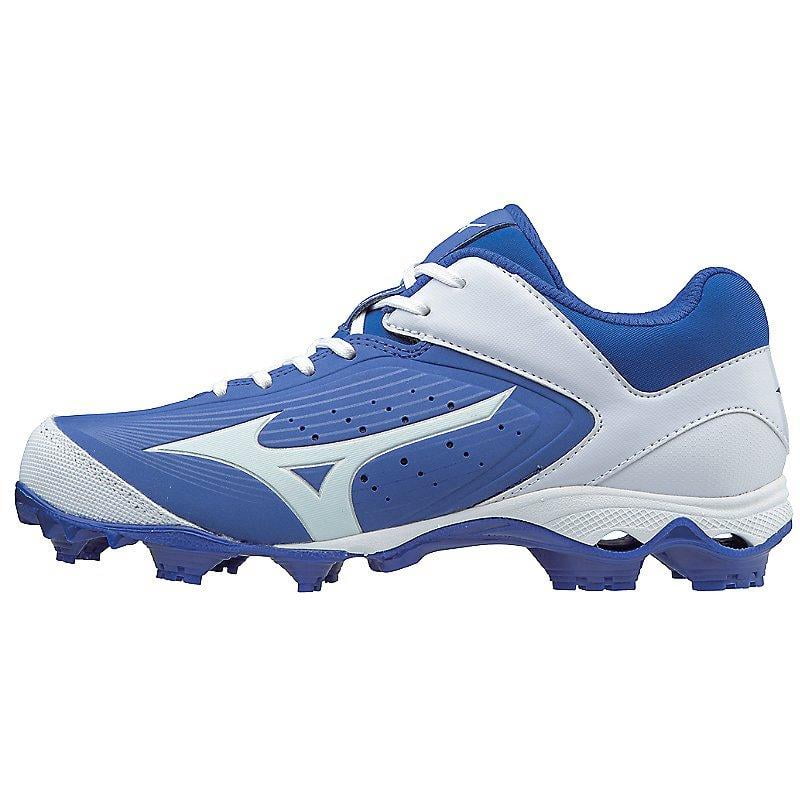 jennie finch mizuno cleats