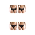 thumbnail image 2 of Minnieouse 2 calzoncillos transpirables de cintura baja para hombre, máxima comodidad, con ropa interior Sexy para hombre, calzoncillos sexys Type9 NO9, 2 of 6