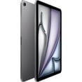 thumbnail image 2 of Open Box - Apple iPad Air w/ Wi Touchscreen Tablet - Space Gray (Apple M3 / 8 GB RAM / 256 GB  / MacOS), 2 of 3