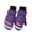 Purple, variant on Fjofpr Toddler Gloves Winter Toddler Gloves Winter 2T Toddler Kids Boys Girls Gloves Winter Outdoor Windproof Warm Lock Temperature Ski Gloves（2-5Years）