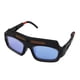 thumbnail image 2 of Gafas de soldadura protectoras de seguridad de de oscurecimiento automático solar UNA kusrkot Soldadores Gafas, 2 of 8