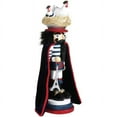 thumbnail image 3 of Kurt Adler 17.5-Inch Hollywood™ Three French Hens Nutcracker, 3 of 6