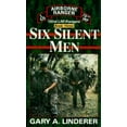 thumbnail image 4 of Six Silent Men...Book Three: 101st LRP / Rangers (Book 3), 4 of 4