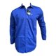 thumbnail image 1 of Camisa Manga Larga Bordada Compatible Con Ariat Para Hombre, 1 of 2