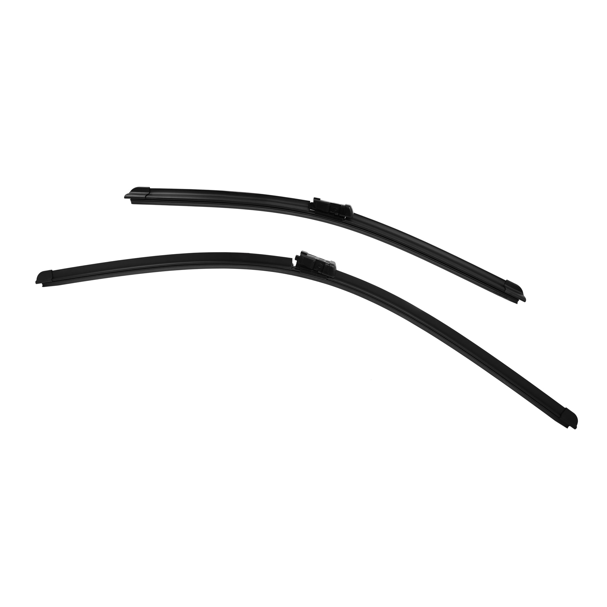 28"+ 17" Windshield Wiper Blades for 2015 2016 Tesla MODEL S Walmart