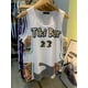 thumbnail image 5 of Camiseta de baloncesto Hipjazer King Tiki Bar n.° 23 con estampado 3D BattleBorn, camisetas de entrenamiento de playa para verano, camisetas de transferencia térmica, 5 of 5