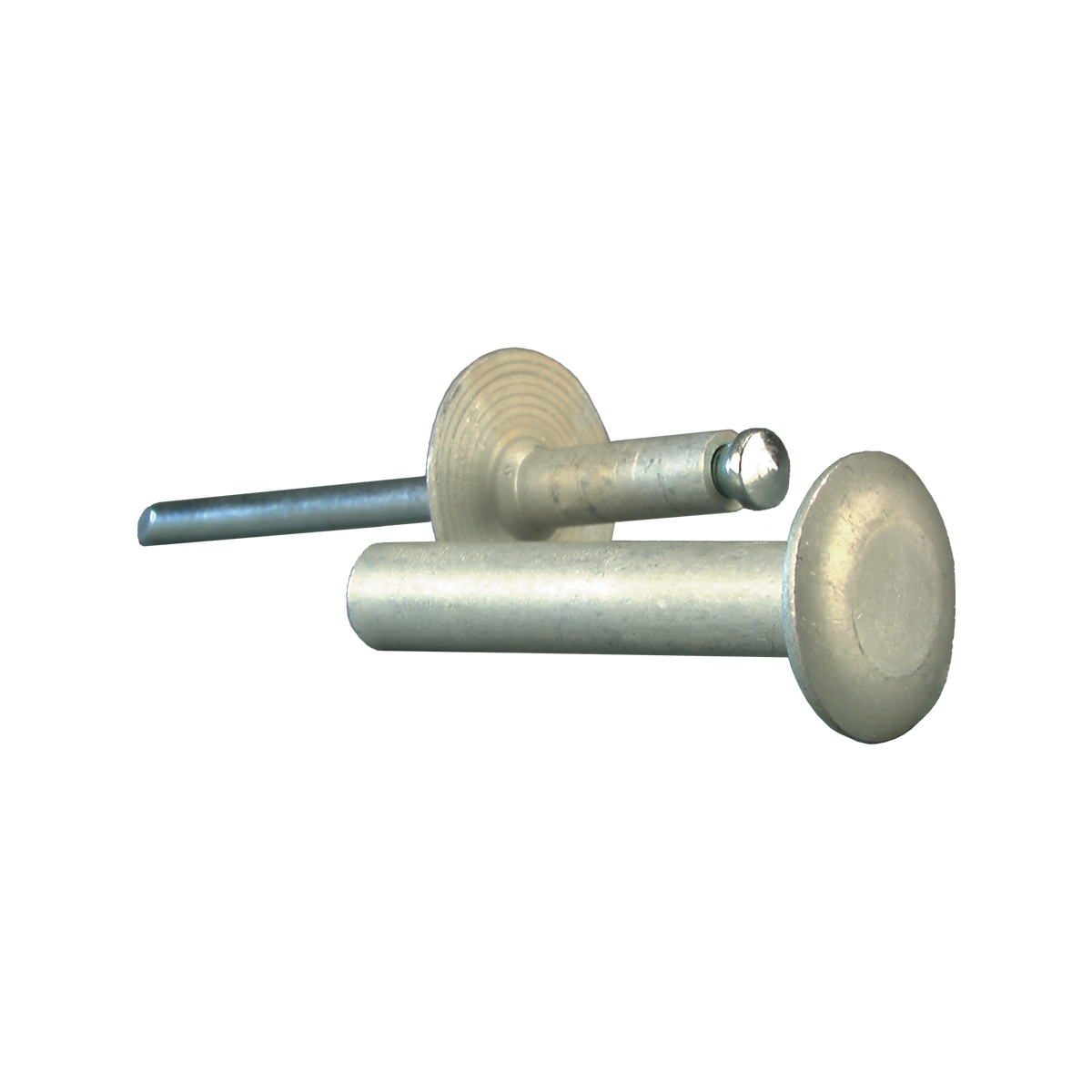 34 Aluminum Sleeve and Mandrel Rivet 1018080