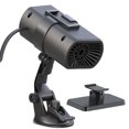 thumbnail image 1 of Calentador Eléctrico Portátil para Coche Desempañador Con Ventosa Ventilador Enfriador Aire 12V, 1 of 9