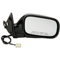 thumbnail image 4 of Dorman 955-788 Passenger Side Door Mirror for Specific Subaru Models, 4 of 4