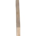 thumbnail image 4 of 4"W x 42"D x 42"H Balboa Rough Sawn Knee Brace, Douglas Fir, 4 of 4