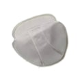 thumbnail image 4 of Reemplazo de almohadilla de enfriamiento para cascos de seguridad, suave, cómodo y fácil de absorber. Gris, 4 of 9