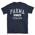 thumbnail image 1 of Parma Idaho Classic Established Men's Cotton T-Shirt, 1 of 1