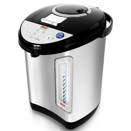 Electric Water Boiler & Warmer - Digital Hot Pot Water Kettle, Adjustable (Best Water Temp For Aeropress)