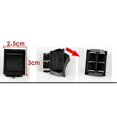 thumbnail image 3 of 6v/12v Reset Control Foot Switch Replacement Plastic For Kids Ride On Toy Car, 3 of 4