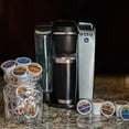 thumbnail image 2 of Roast Ridge Single Serve Coffee Pods Compatible with Keurig K-Cup Brewers, 100 Ct., 2 of 8