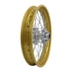 thumbnail image 3 of Rin Trasero 18 Dorado Italika Dm 300 (25), 3 of 3