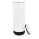 thumbnail image 4 of Vaso portátil para música de 20 oz/600 ml con altavoz Bluetooth desmontable y aislamiento al vacío para hombres y mujeres, base negra, 4 of 14