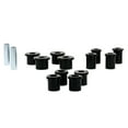 thumbnail image 2 of Nolathane REV161.0060 Rear Suspension Bushing Kit Compatible with Toyota 95-04 Tacoma, Toyota 89-94 Pickup, 2 of 6
