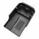 thumbnail image 2 of Kenally Para Tesla Model S Model X Car Center Console Caja de bandeja de almacenamiento con portavasos de teléfono inalámbrico Automoción decorativa y accesorios, 2 of 6