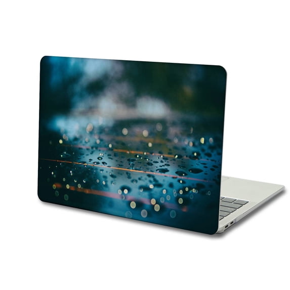 KSK KAISHEK Protective Case Hard Cover Only Compatible MacBook Pro 16" with XDR Display Type C Model: M2 A2780 & A2485 M1 (Painting A 0196)