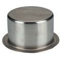 Gong Stainless Steel Cup Holder Simple Practical Refit Cup Holder Self