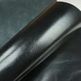 thumbnail image 5 of Pre-Cut 5/6 OZ Black Waxy Leather Tooling Leather Hide Leather Cow Skin for Craft / Hobby / Sewing, 5 of 7