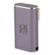 thumbnail image 1 of HD Multimedia Interface Male to Female Adapter Right Angle 2.1 8K 60Hz UHD Video Converter Adapter with Indicator Light, 1 of 5