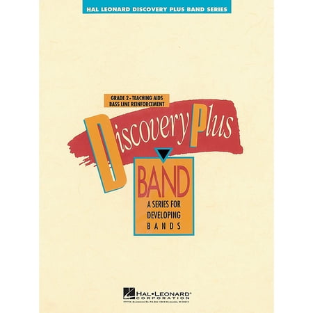 Hal Leonard Hercules Music from Concert Band Level 2 Arranged by Michael Sweeney