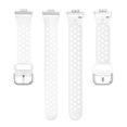 thumbnail image 4 of Soft Silicone Band Replacement Wrist Strap for HUAWEI Watch FIT, 4 of 9