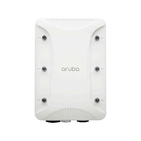 UPC: 0190017206868 | Aruba HPE AP-318 IEEE 802.11ac 2 Gbit/s Wireless Access Point – JZ153A