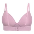 thumbnail image 3 of Brassier Marel para Mujer, Sin Varilla, Amethys Talla 32B, 3 of 4