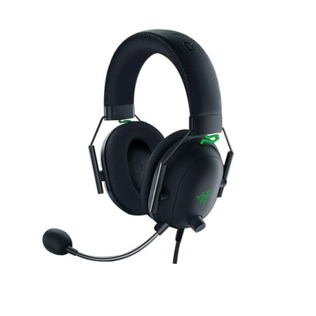 Razer Gaming Headphone Portable 7.1 Physical Surround Professional Universal Wired RGB Lighting 3.5mm Connector Computer Headset