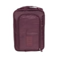 thumbnail image 1 of Bearachild Bolsa de almacenamiento de zapatos Bolsa de transporte Organizador de bolsillo Viaje Almacenamiento y organización del hogar, 1 of 6
