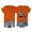 Orange, variant on Graphic Tees for Women Class Women's T-Shirts Casual Short Sleeve Round Neck Printed Loose Top for Everyday Wear Orange XL