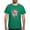 Kelly Green, variant on CafePress - Self Love Club Heart T Shirt - Men's Classic Cotton T-Shirts