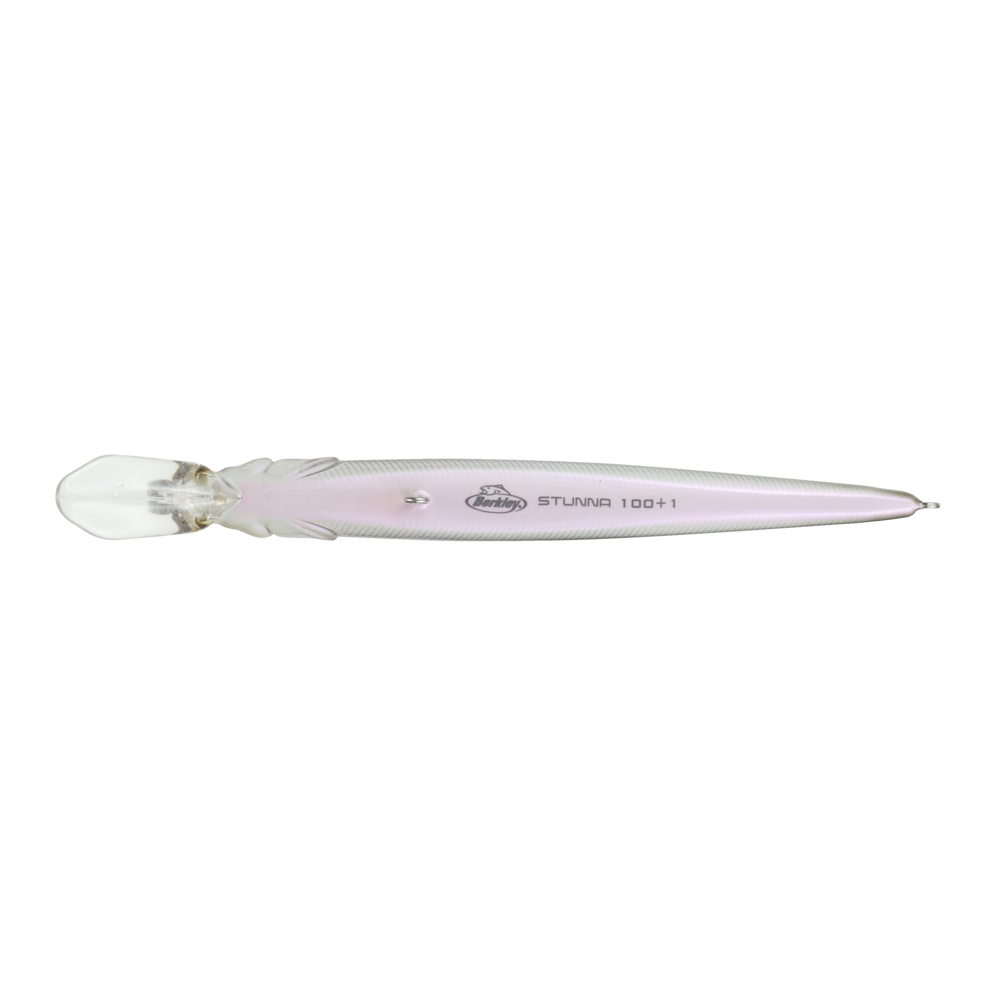 Berkley Stunna, 3 in, Jerkbaits, Wakasagi (1 Count)