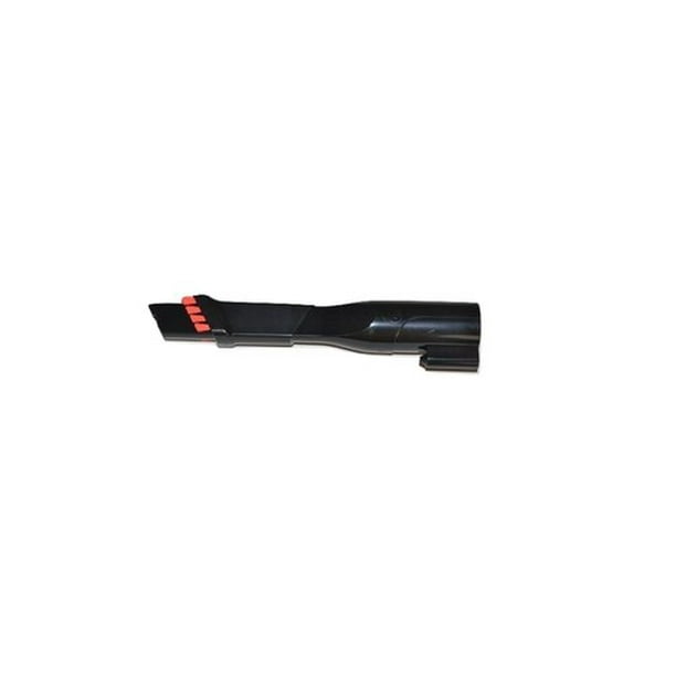 Bissell Spraying Crevice Tool With Sliding Brush 2030116 Walmart
