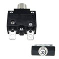 thumbnail image 3 of CRAFTHROU Converter For Circuit Breaker Metal Power Protection 1Pcs, 3 of 8