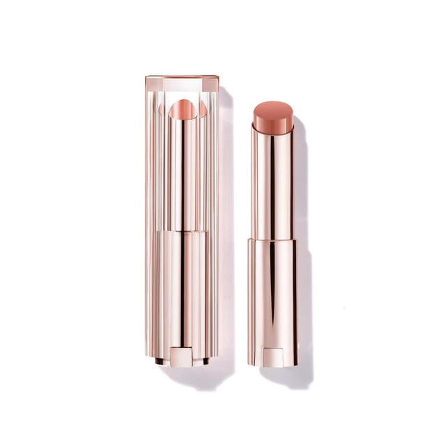 Bálsamo Labial Lancôme Idôle 26 Don't Be Chai Hidratante con Color