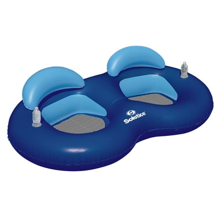 Swimline Floating Recliner Lounge