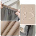 thumbnail image 2 of LCXmlly Waterproof Chair Cover Wear Resistant Waterproof Dining Chair Cover Non Fading Universal Chair Protector Case, 2 of 7