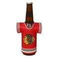 thumbnail image 3 of Chicago Blackhawks Bottle Jersey Holder, 3 of 4