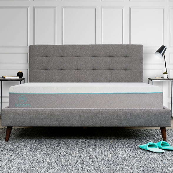 Bloom air mattress review online