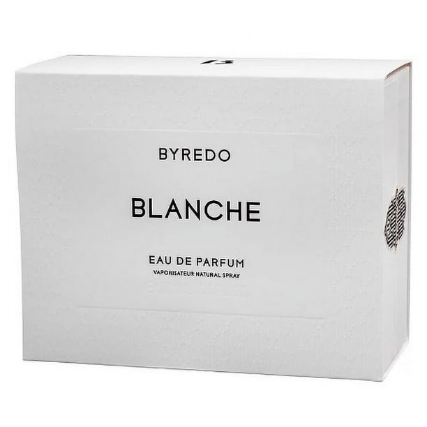 【週末限定セール】BYREDO BLANCHE Eau de Parfum Blanche | Byredo | parfumexquis