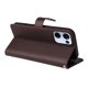thumbnail image 5 of FOXDOCK Funda tipo Cartera para OPPO Reno 13 5G – Cubierta de Cuero PU con Múltiples Ranuras, Bolsillo para Efectivo y Correa de Muñeca, 5 of 6