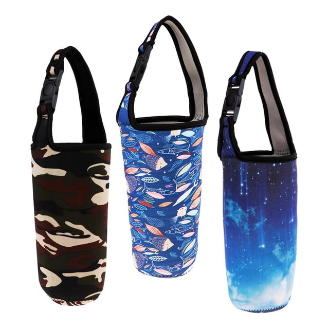 3 uds 30 Macarena Portavasos neopreno para tazas de café