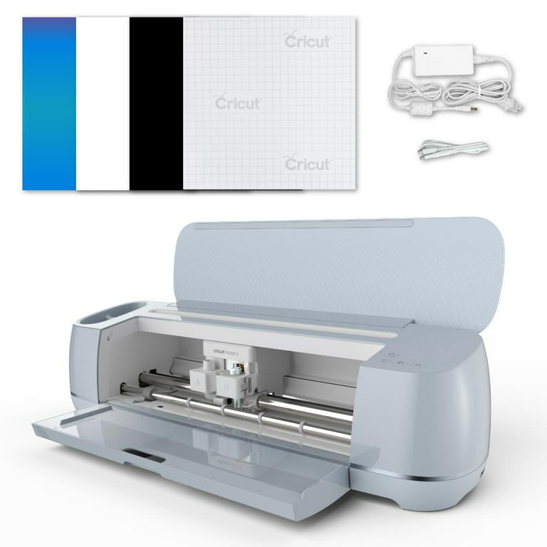 The All-in-One Ultimate Accessories Bundle for Cricut Makers Machine in  2023