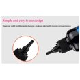 thumbnail image 3 of Kit de recarga de tinta Aomya de 100 ml para HP 67 61 65 60 62 63 910 920 901 902 932 933 934 940 952 94 95 96, 3 of 7
