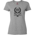 thumbnail image 3 of Inktastic Born in 1962 Limited Edition Women's T-Shirt, 3 of 5