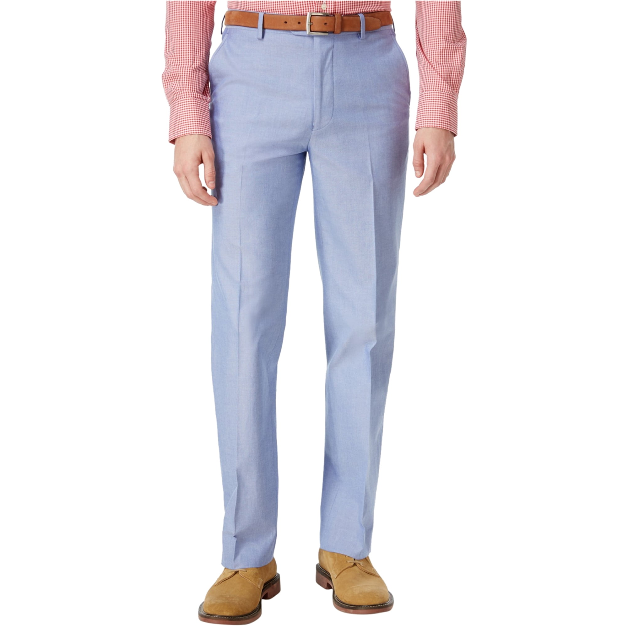 baby blue dress pants